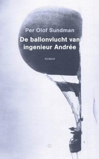 De ballonvlucht van ingenieur Andrée