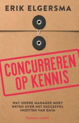 Concurreren op kennis