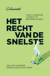 Het recht van de snelste • Het recht van de snelste