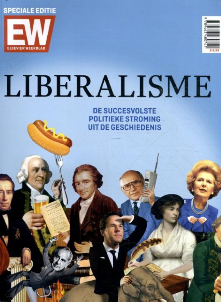Speciale Editie Liberalisme