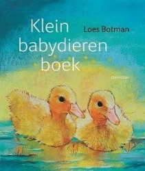 Klein babydierenboek