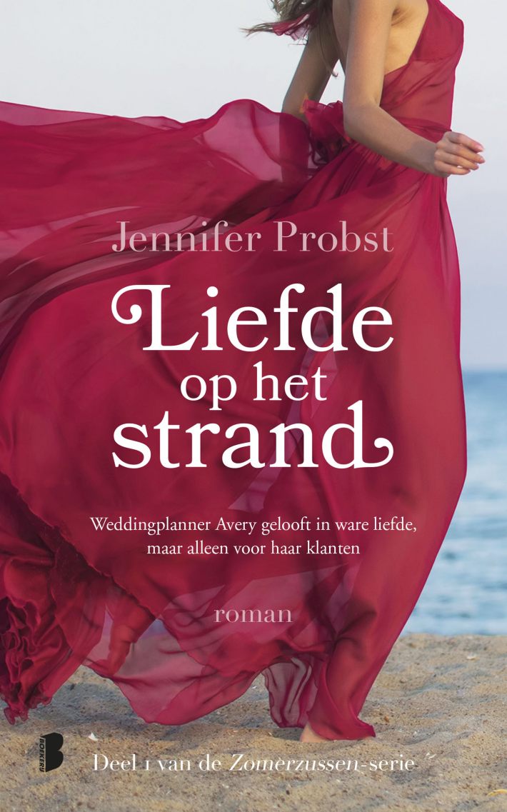 Liefde op het strand • Liefde op het strand