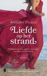 Liefde op het strand • Liefde op het strand