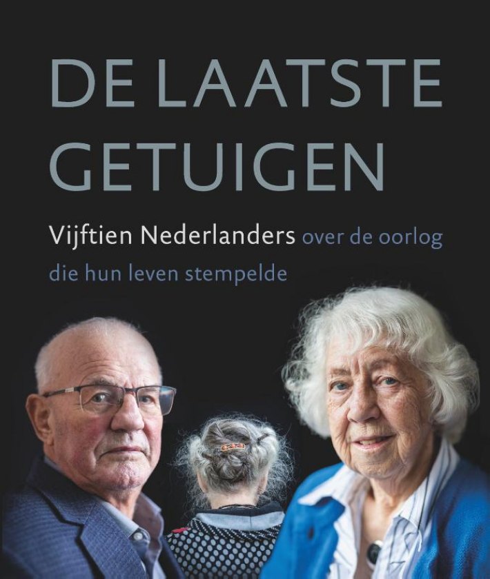 De laatste getuigen