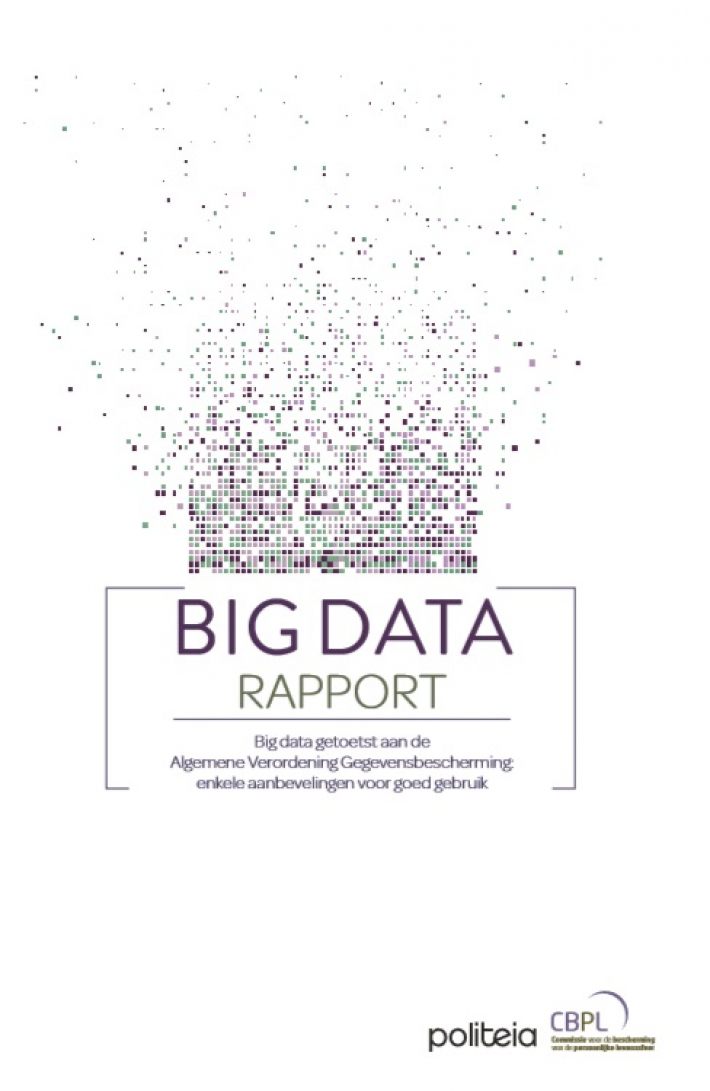 Big Data Rapport