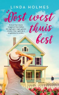 Oost west thuis best • Oost west thuis best