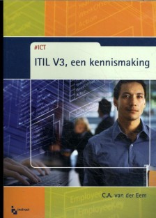 ITIL V3 een kennismaking