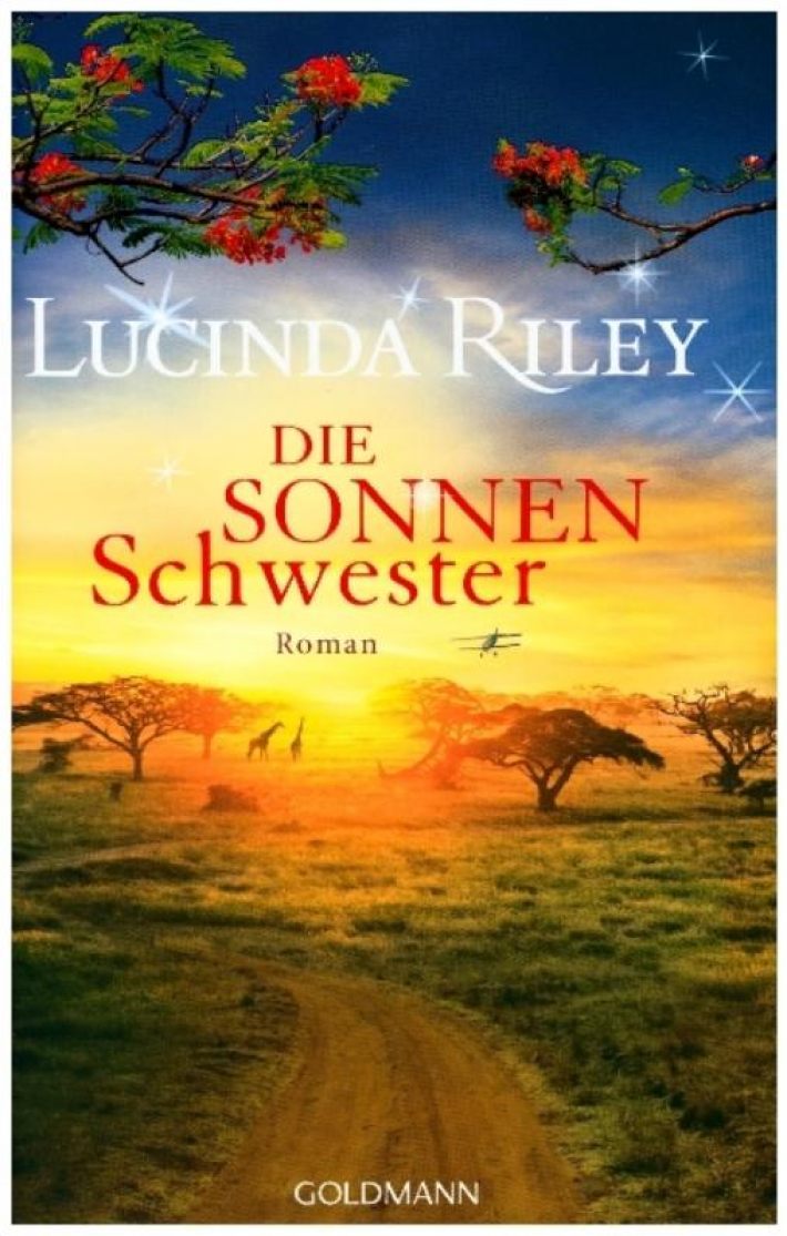 Die Sonnenschwester