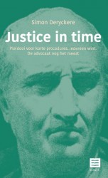 Justice in time