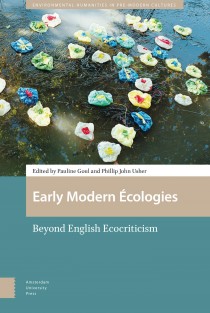 Early Modern Écologies