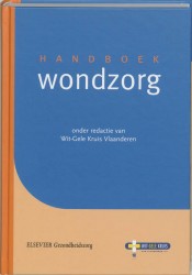 Handboek Wondzorg