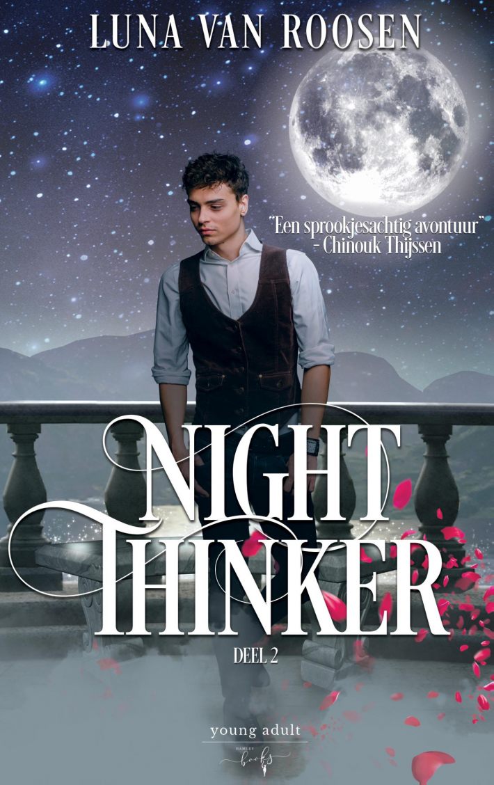 Night Thinker