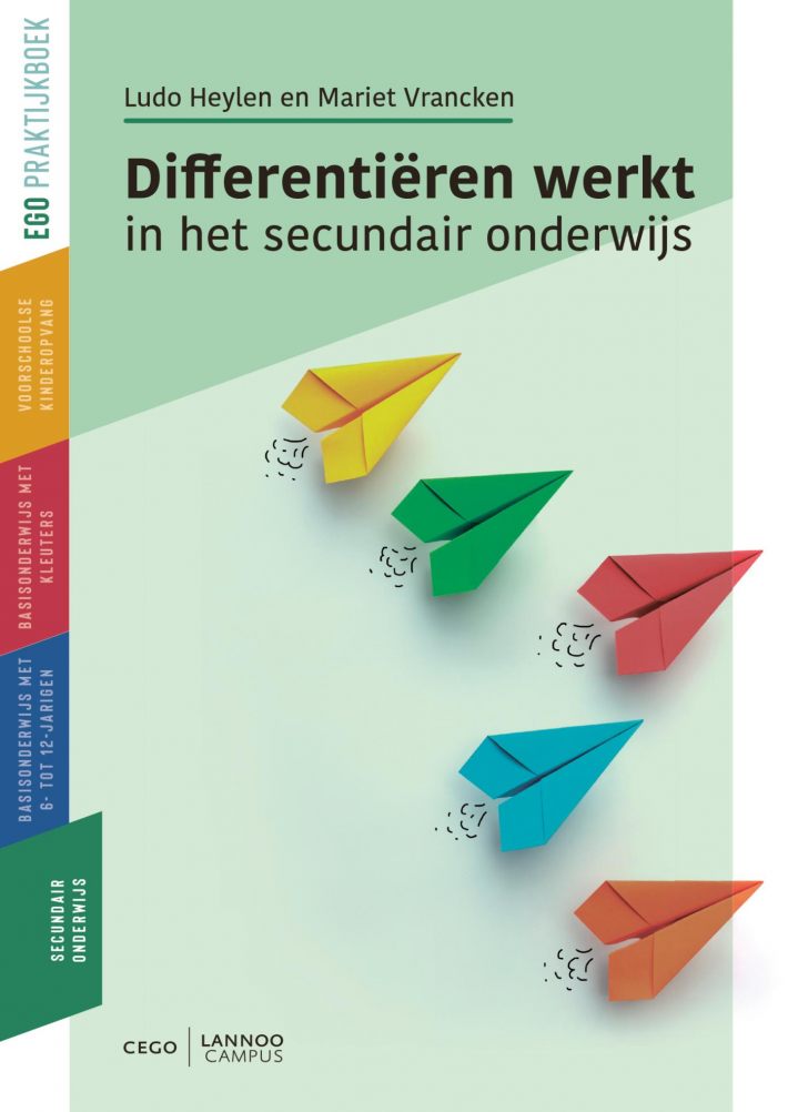 Differentiëren werkt