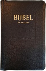 Bijbel (SV) met psalmen (niet-ritmisch) • Bijbel met psalmen (niet-ritmisch) • Bijbel met Psalmen (ritmisch) • Bijbel met Psalmen (ritmisch) • Bijbel met Psalmen (ritmisch) • Bijbel met psalmen (niet-ritmisch) • Bijbel met Psalmen (ritmisch)