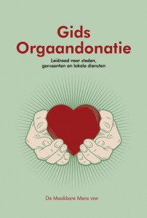 Gids orgaandonatie