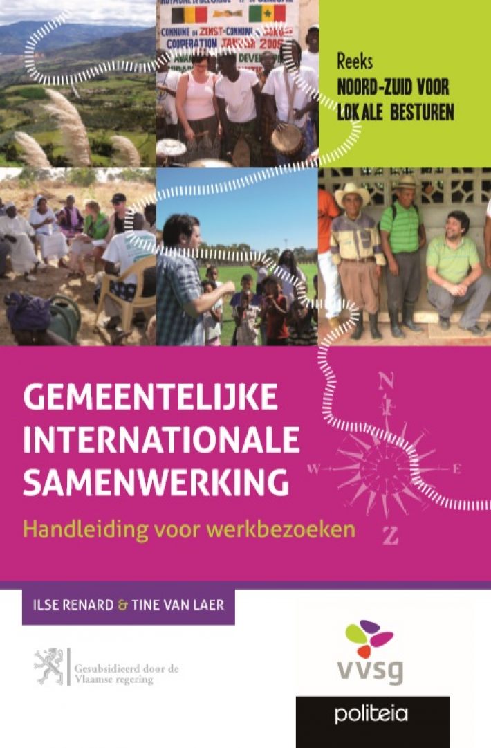 Handleiding werkbezoeken