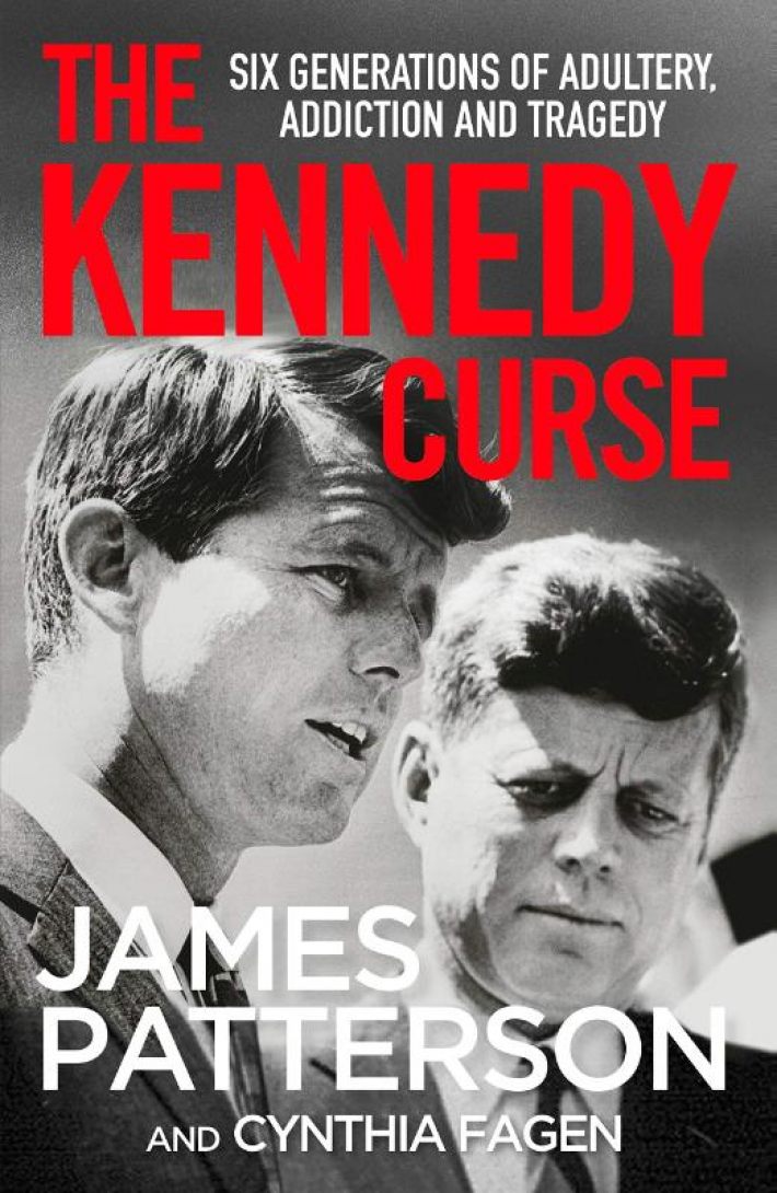 The Kennedy Curse