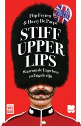 Stiff upper lips • Stiff Upper Lips: brexit update