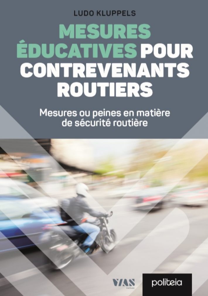 Mesures éducatives pour contrevenants routiers