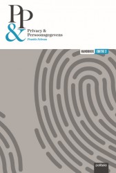 Privacy & Persoonsgegevens: handboek