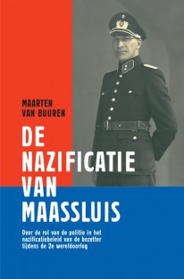 De nazificatie van Maassluis