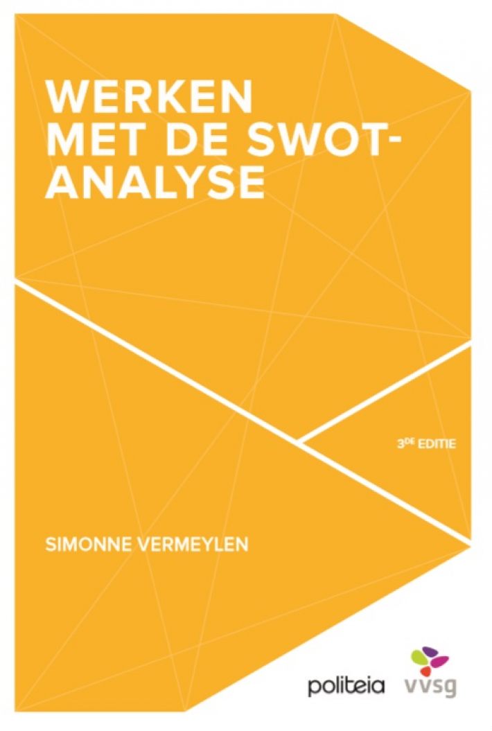 Werken met de SWOT-analyse