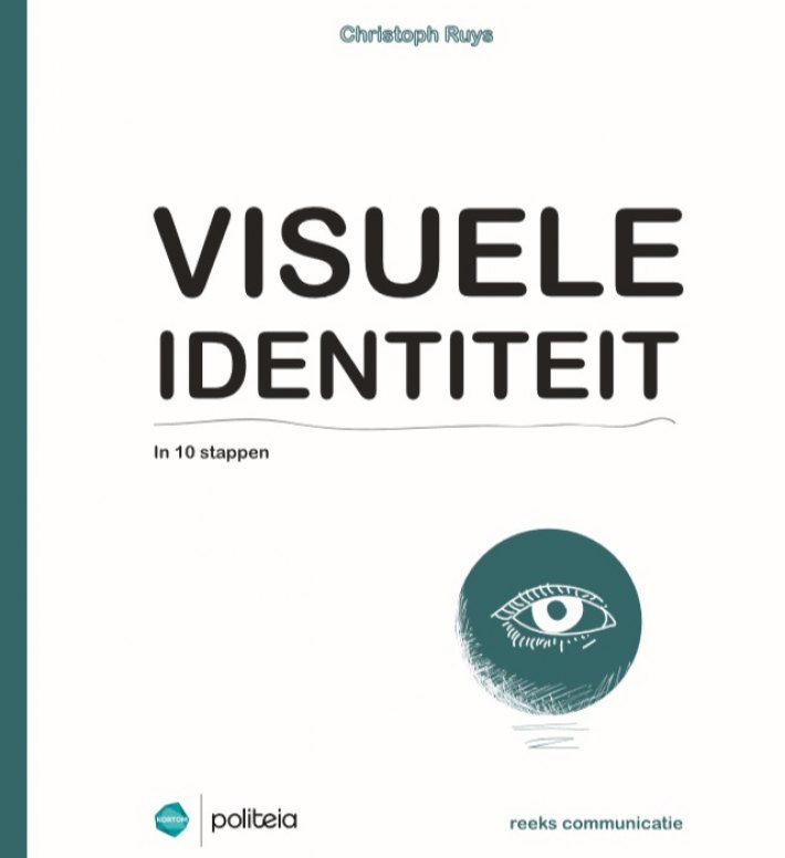 Visuele identiteit in 10 stappen