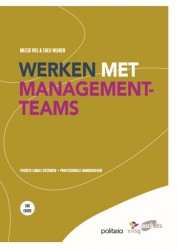 Werken met managementteams
