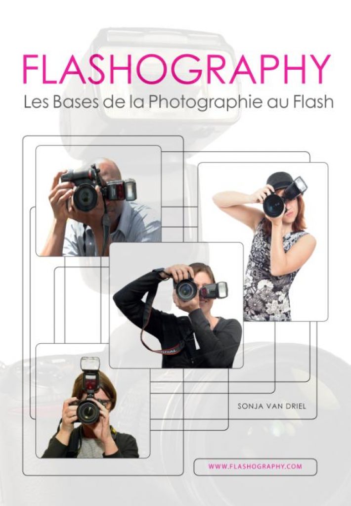 Flashography - Les bases de la photographie au flash