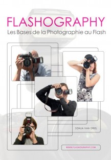 Flashography - Les bases de la photographie au flash