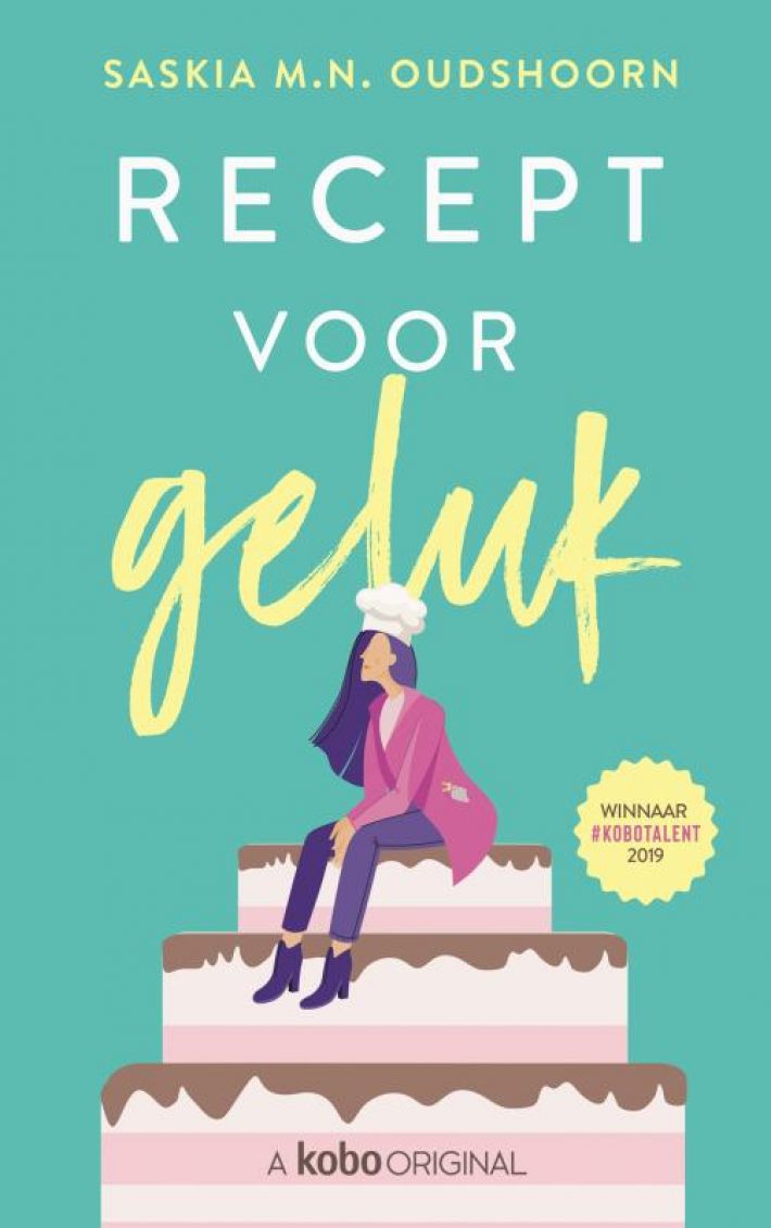 Recept voor geluk