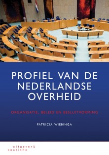 Profiel van de Nederlandse overheid