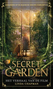 The Secret Garden - Het verhaal van de film • The Secret Garden