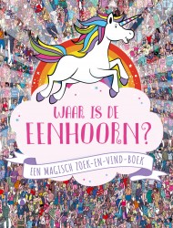 Waar is de eenhoorn? • Waar is de eenhoorn?