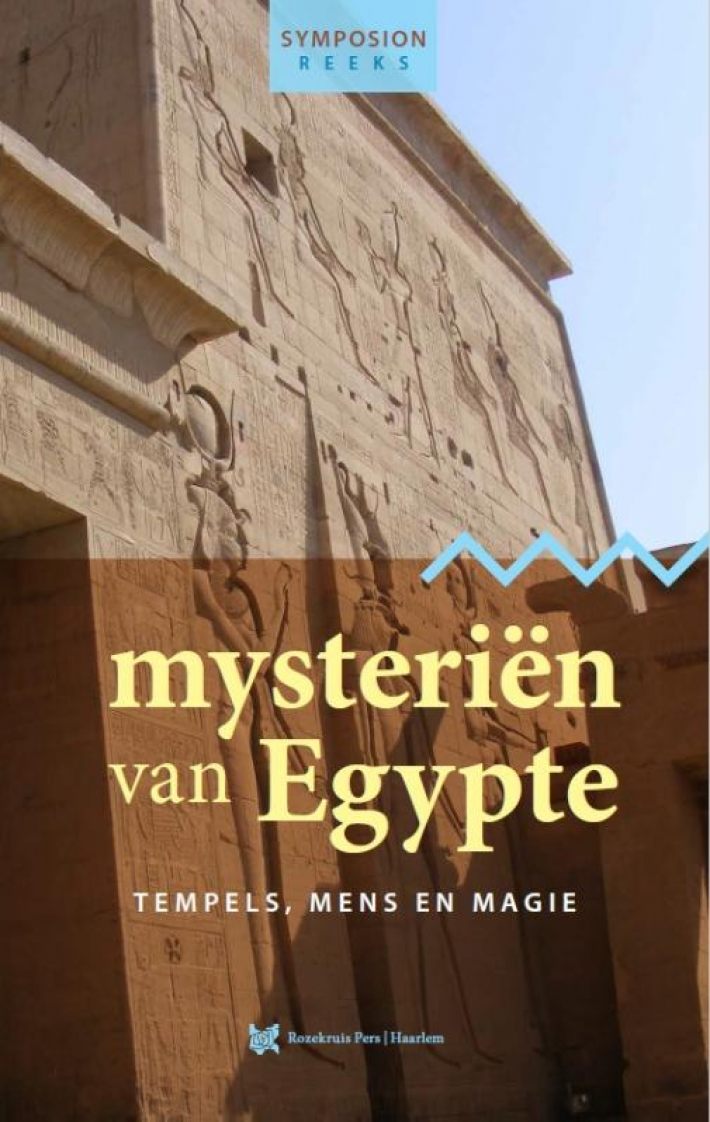 Mysteriën van Egypte