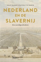 Nederland en de slavernij