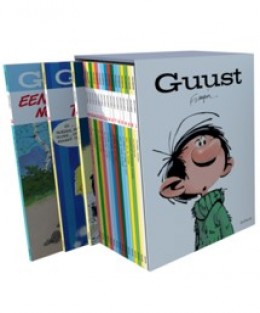 Box Guust HC (special)