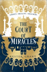 A Court of Miracles