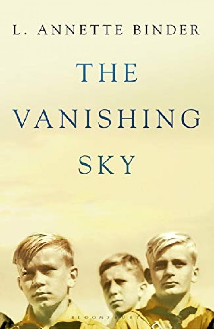 The Vanishing Sky