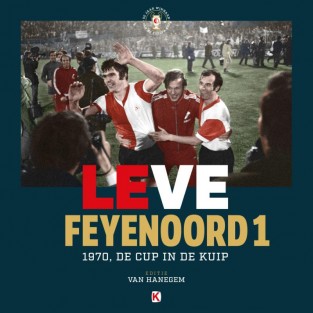 Leve Feyenoord 1 - LUXE [Van Hanegem editie]
