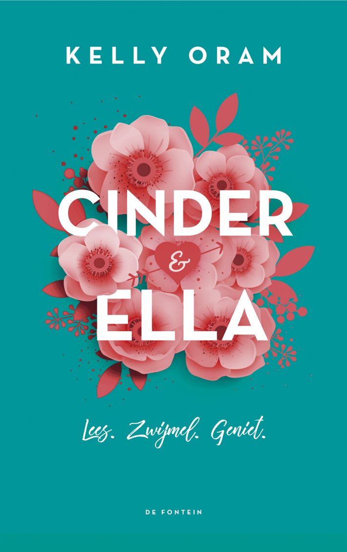 Cinder & Ella • Cinder & Ella • Cinder & Ella