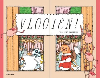 Vlooien!