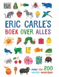 Eric Carle's boek over alles