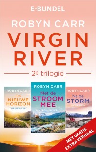 Virgin River 2e trilogie • Virgin River 2e trilogie