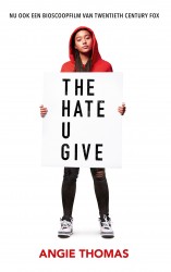 The hate u give