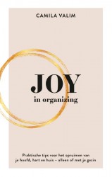 Joy in organizing