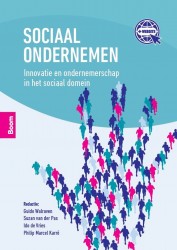 Sociaal ondernemen • Sociaal ondernemen