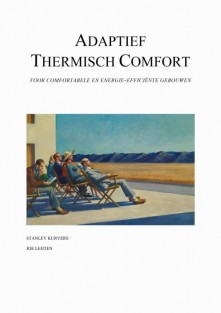 Adaptief Thermisch comfort