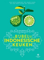 De bijbel van de Indonesische keuken • De bijbel van de Indonesische keuken