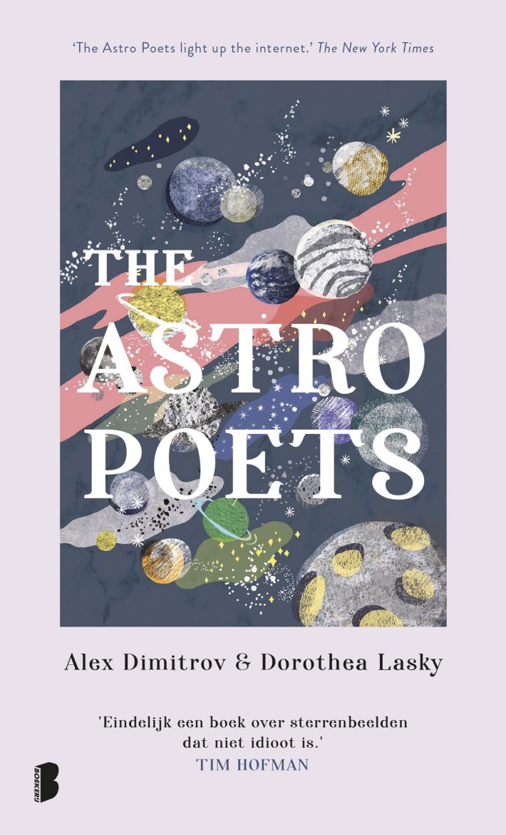 The astro Poets • The astro Poets